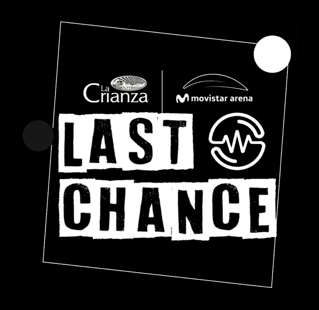 Last Chance